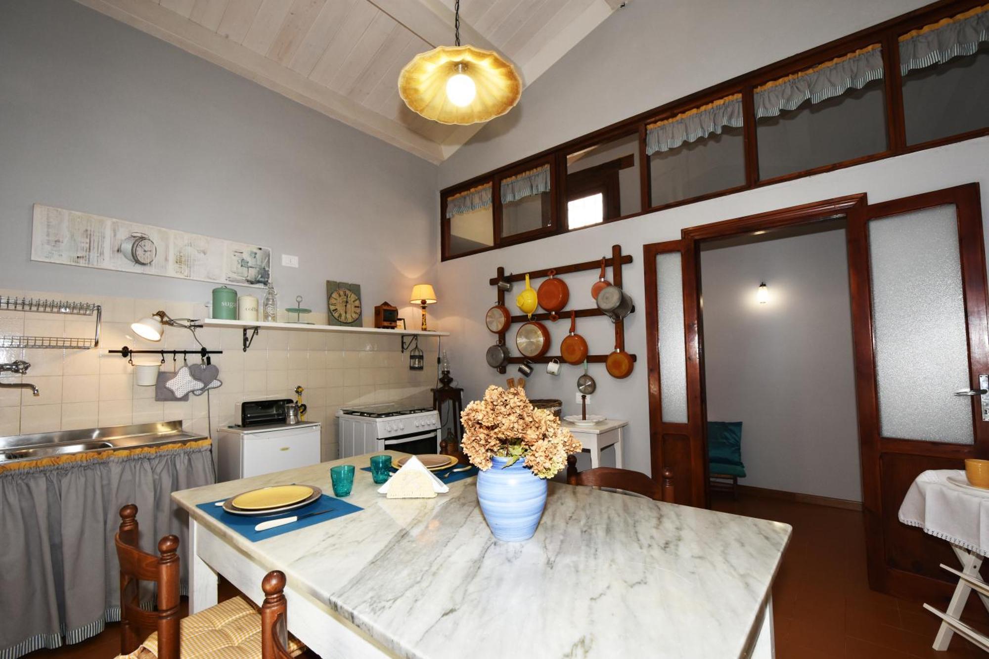 La Casa Del Borgo Antico Appartement Spoleto Buitenkant foto