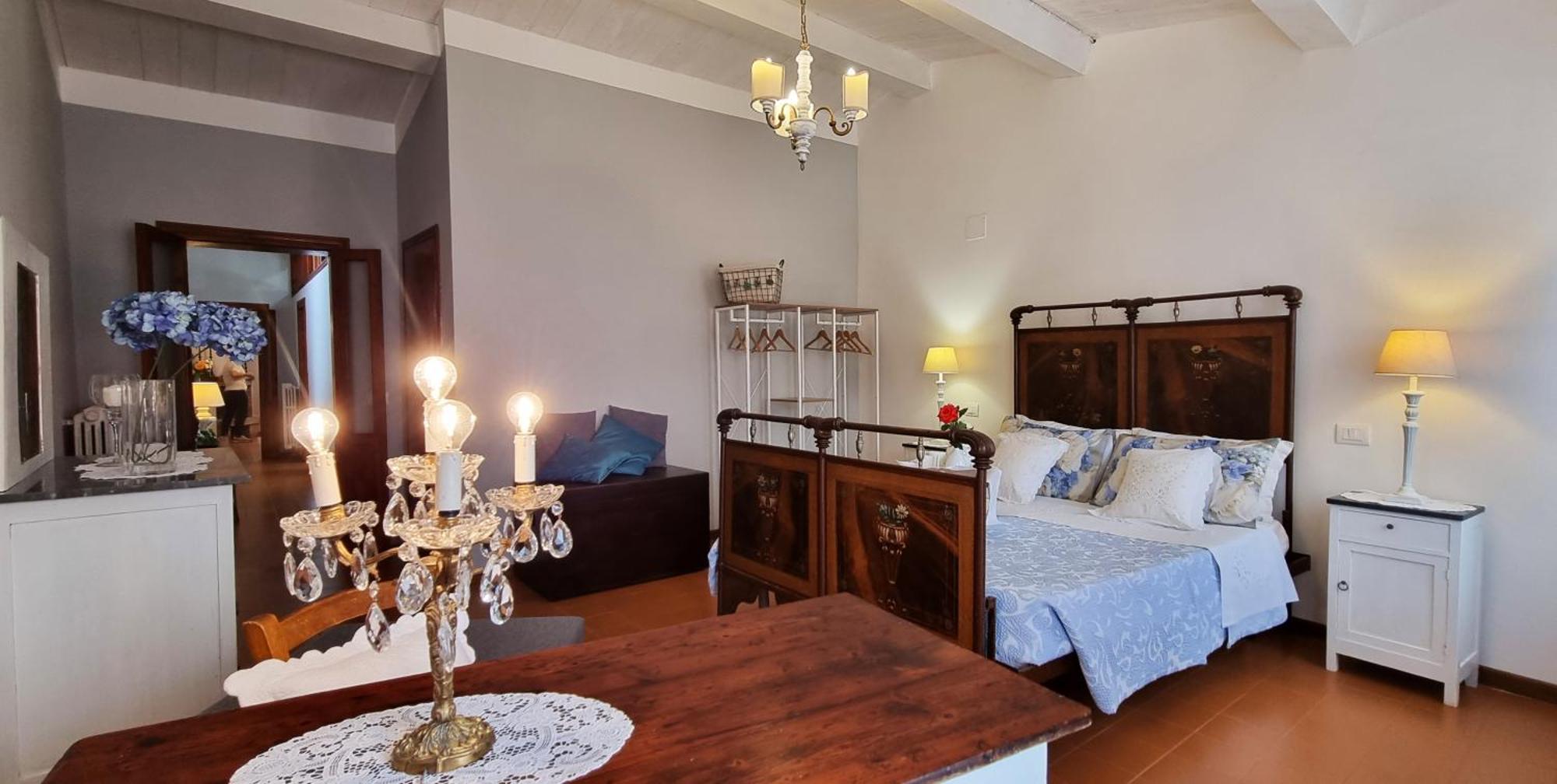 La Casa Del Borgo Antico Appartement Spoleto Buitenkant foto